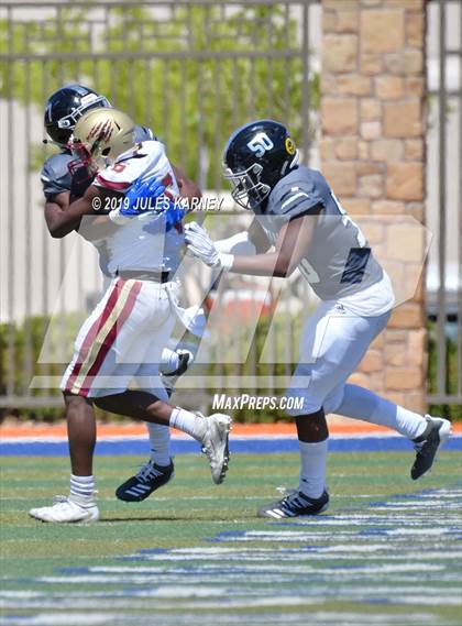 Thumbnail 1 in Desert Pines vs Alta (Polynesian Classic) photogallery.