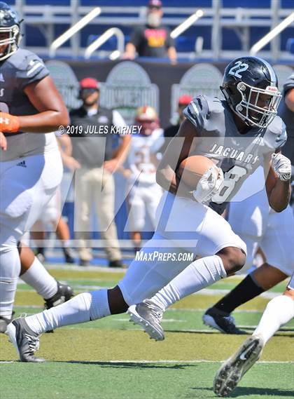 Thumbnail 1 in Desert Pines vs Alta (Polynesian Classic) photogallery.