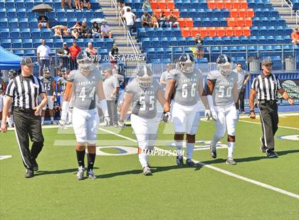Thumbnail 1 in Desert Pines vs Alta (Polynesian Classic) photogallery.