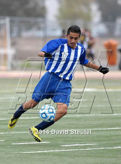 Thumbnail 3 in Highlands vs. Capital Christian (CIF SJS D5 Final) photogallery.