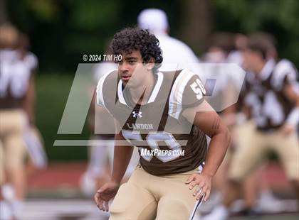 Thumbnail 1 in Boys Latin @ Landon photogallery.