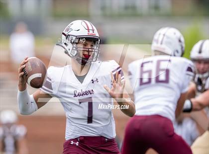 Thumbnail 1 in Boys Latin @ Landon photogallery.