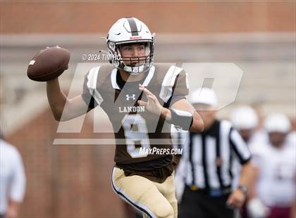 Thumbnail 3 in Boys Latin @ Landon photogallery.