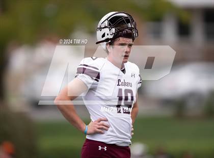 Thumbnail 2 in Boys Latin @ Landon photogallery.