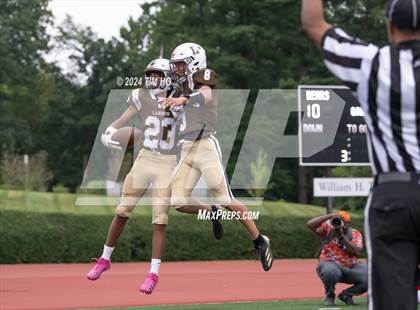 Thumbnail 3 in Boys Latin @ Landon photogallery.