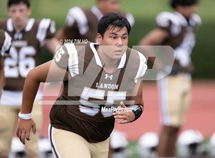 Thumbnail 3 in Boys Latin @ Landon photogallery.