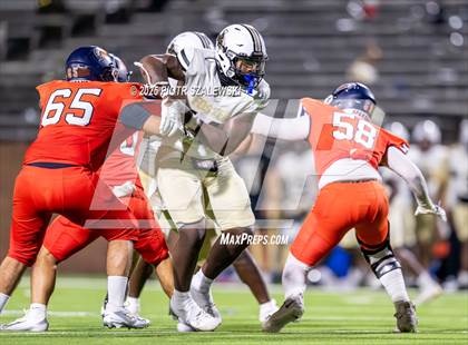 Thumbnail 3 in Foster @ Seven Lakes photogallery.
