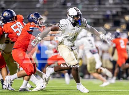 Thumbnail 1 in Foster @ Seven Lakes photogallery.
