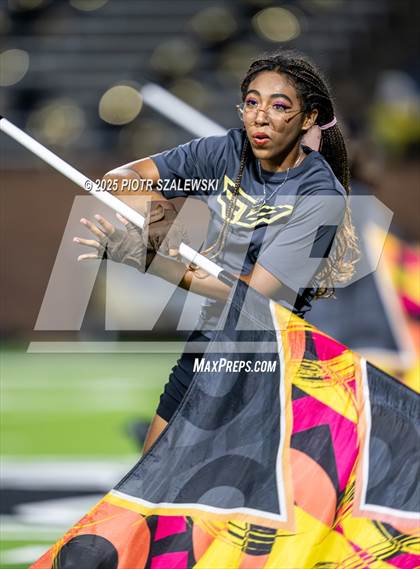 Thumbnail 1 in Foster @ Seven Lakes photogallery.