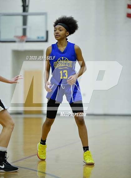 Thumbnail 3 in Oscar Smith @ Hickory photogallery.