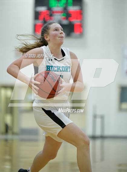 Thumbnail 2 in Oscar Smith @ Hickory photogallery.