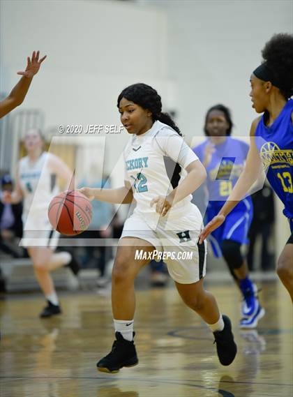Thumbnail 3 in Oscar Smith @ Hickory photogallery.