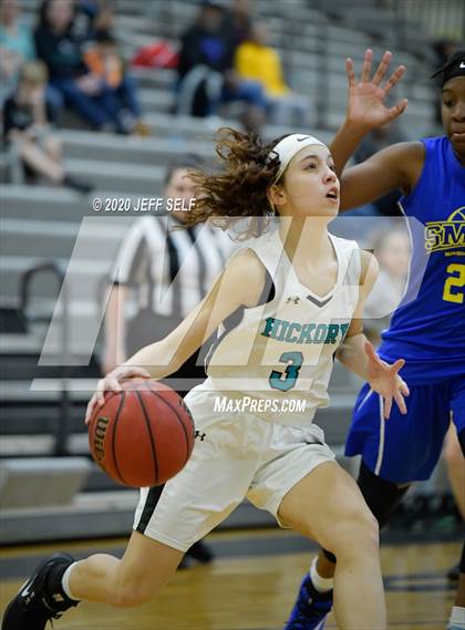 Thumbnail 1 in Oscar Smith @ Hickory photogallery.