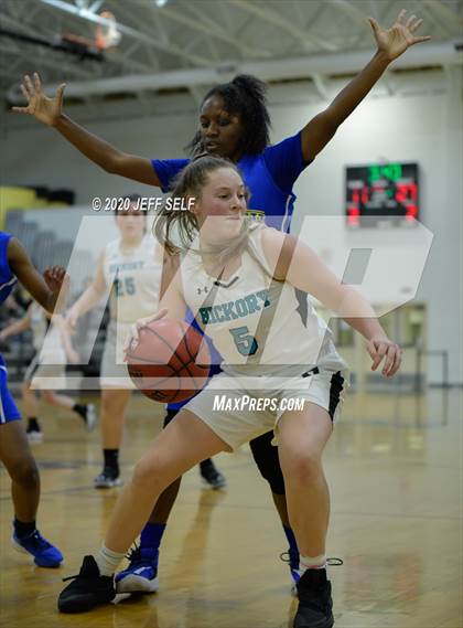 Thumbnail 1 in Oscar Smith @ Hickory photogallery.