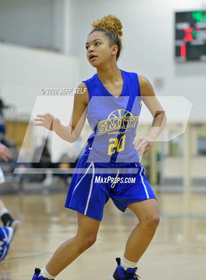 Thumbnail 1 in Oscar Smith @ Hickory photogallery.