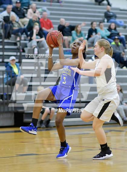 Thumbnail 1 in Oscar Smith @ Hickory photogallery.
