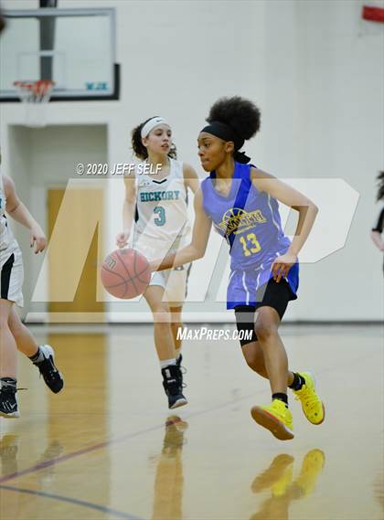 Thumbnail 3 in Oscar Smith @ Hickory photogallery.