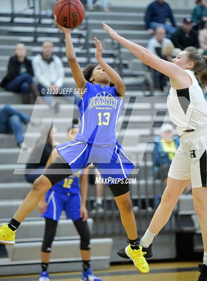 Thumbnail 3 in Oscar Smith @ Hickory photogallery.