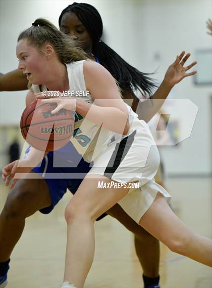 Thumbnail 1 in Oscar Smith @ Hickory photogallery.