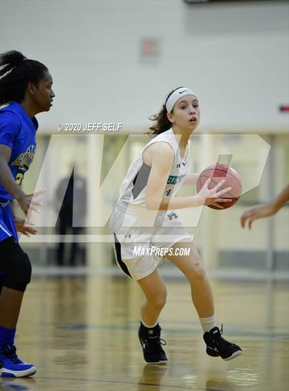 Thumbnail 1 in Oscar Smith @ Hickory photogallery.