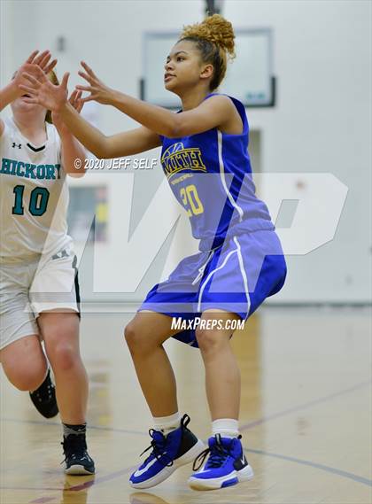 Thumbnail 2 in Oscar Smith @ Hickory photogallery.