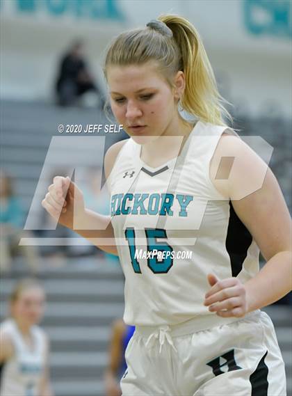 Thumbnail 2 in Oscar Smith @ Hickory photogallery.
