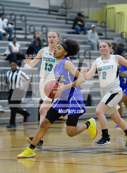 Thumbnail 2 in Oscar Smith @ Hickory photogallery.