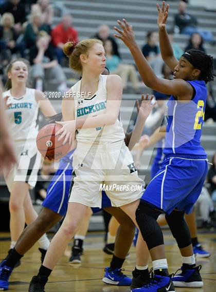 Thumbnail 1 in Oscar Smith @ Hickory photogallery.