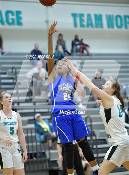 Thumbnail 3 in Oscar Smith @ Hickory photogallery.