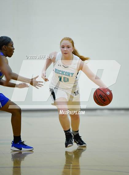 Thumbnail 1 in Oscar Smith @ Hickory photogallery.
