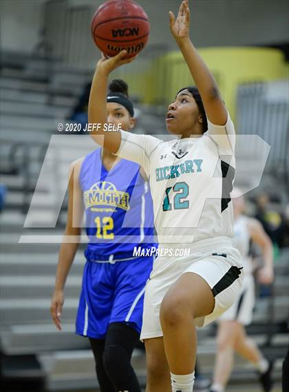 Thumbnail 1 in Oscar Smith @ Hickory photogallery.