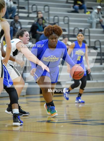 Thumbnail 1 in Oscar Smith @ Hickory photogallery.