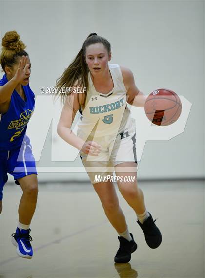 Thumbnail 3 in Oscar Smith @ Hickory photogallery.
