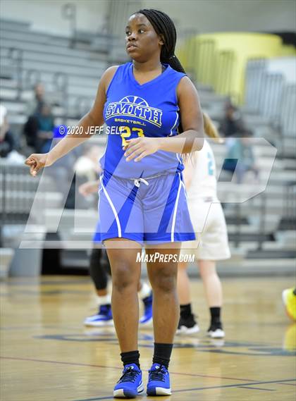 Thumbnail 2 in Oscar Smith @ Hickory photogallery.