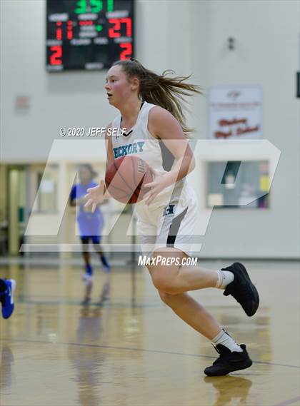 Thumbnail 3 in Oscar Smith @ Hickory photogallery.