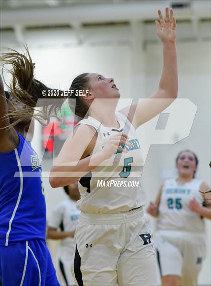 Thumbnail 3 in Oscar Smith @ Hickory photogallery.