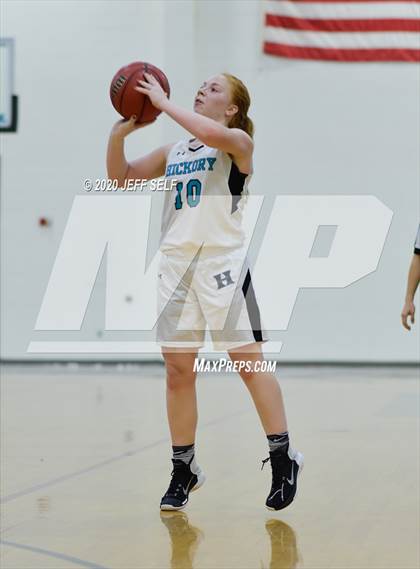 Thumbnail 1 in Oscar Smith @ Hickory photogallery.