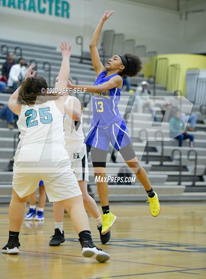 Thumbnail 1 in Oscar Smith @ Hickory photogallery.
