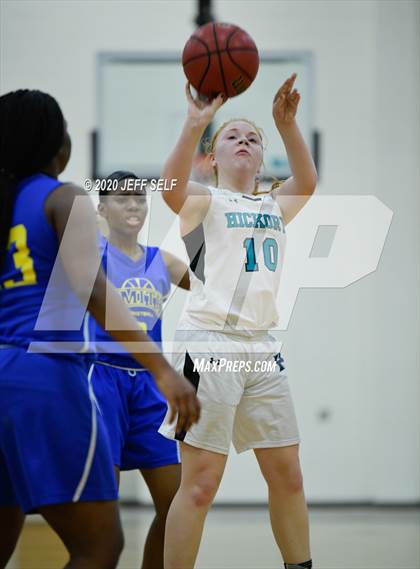 Thumbnail 3 in Oscar Smith @ Hickory photogallery.