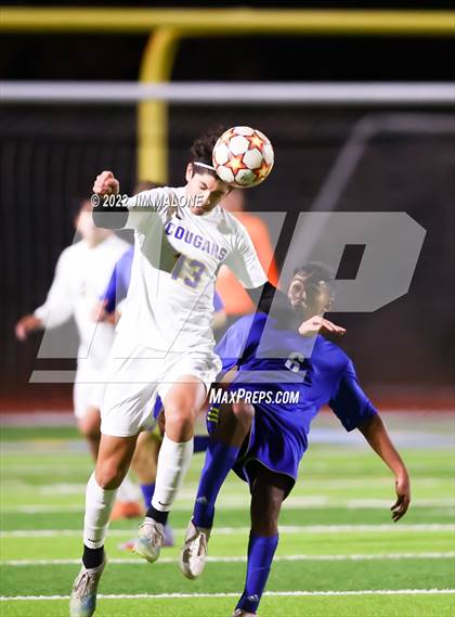 Thumbnail 3 in Newark Memorial @ Foothill photogallery.