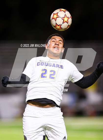 Thumbnail 1 in Newark Memorial @ Foothill photogallery.
