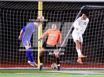 Thumbnail 1 in Newark Memorial @ Foothill photogallery.