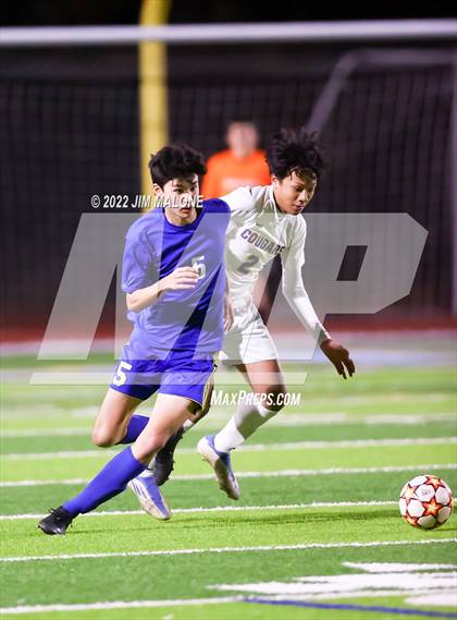 Thumbnail 2 in Newark Memorial @ Foothill photogallery.