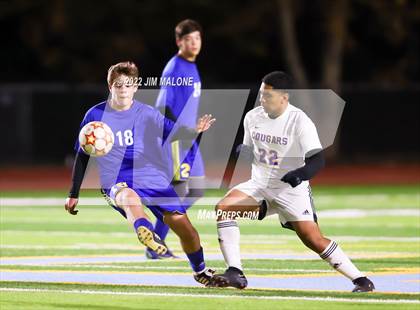 Thumbnail 1 in Newark Memorial @ Foothill photogallery.
