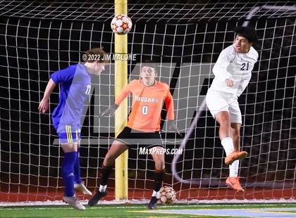 Thumbnail 2 in Newark Memorial @ Foothill photogallery.