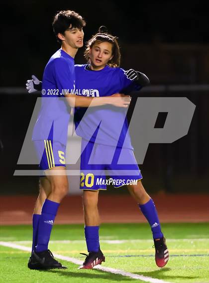 Thumbnail 3 in Newark Memorial @ Foothill photogallery.
