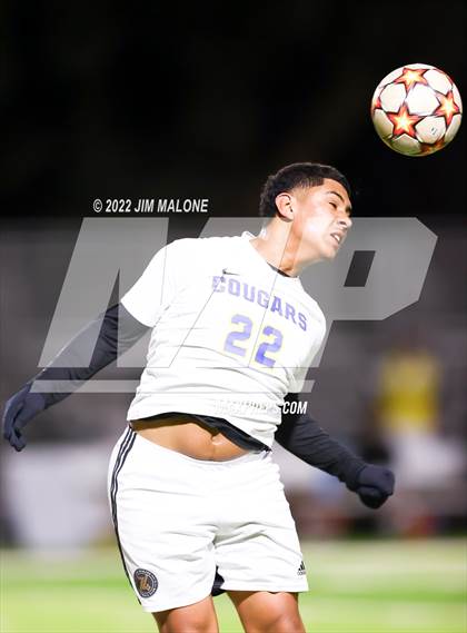 Thumbnail 2 in Newark Memorial @ Foothill photogallery.
