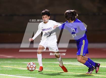 Thumbnail 3 in Newark Memorial @ Foothill photogallery.