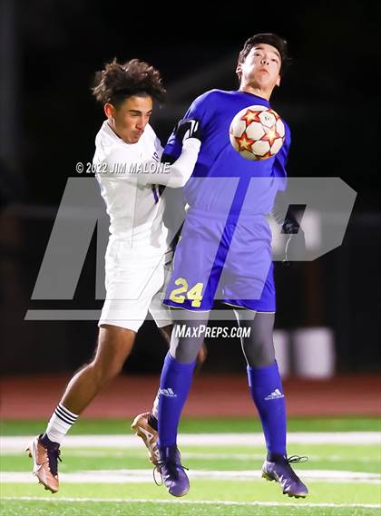 Thumbnail 3 in Newark Memorial @ Foothill photogallery.