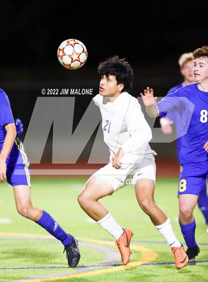 Thumbnail 3 in Newark Memorial @ Foothill photogallery.